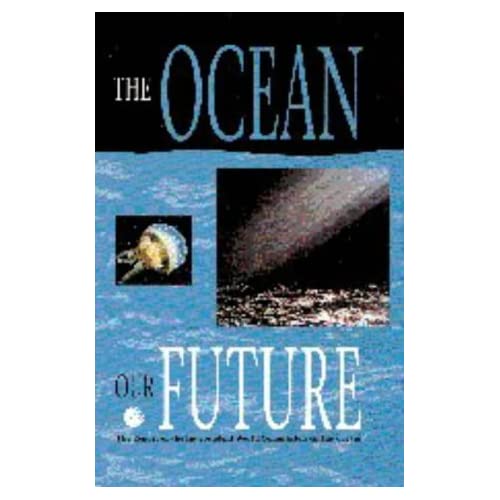 The Ocean: Our Future