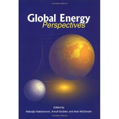 Global Energy Perspectives
