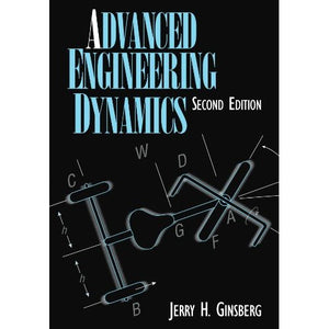 Advanced Engineering Dynamics