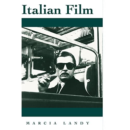 Italian Film (National Film Traditions)