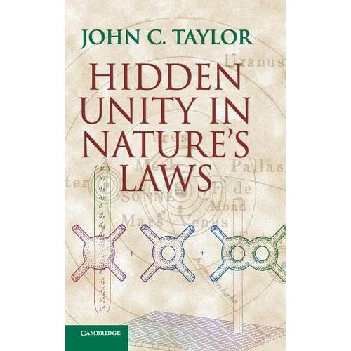 Hidden Unity in Nature's Laws