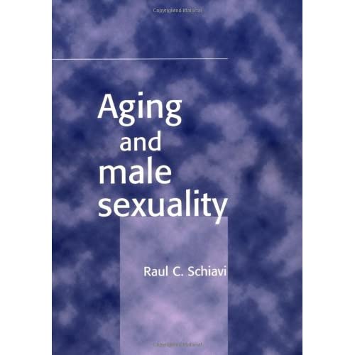 Aging and Male Sexuality