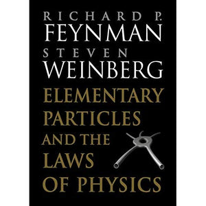 Elementary Particles and the Laws of Physics: The 1986 Dirac Memorial Lectures