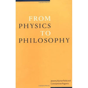 From Physics to Philosophy