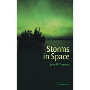 Storms in Space