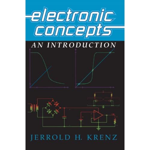 Electronic Concepts: An Introduction