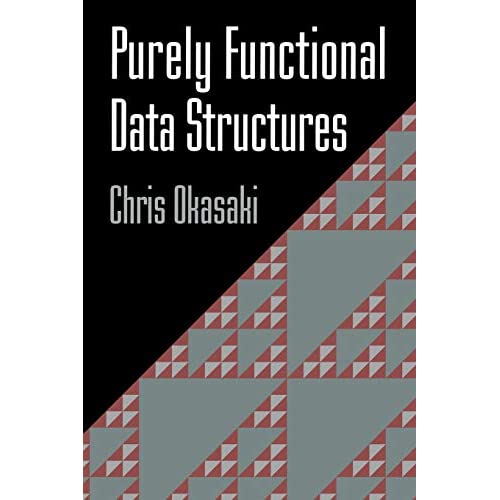Purely Functional Data Structures