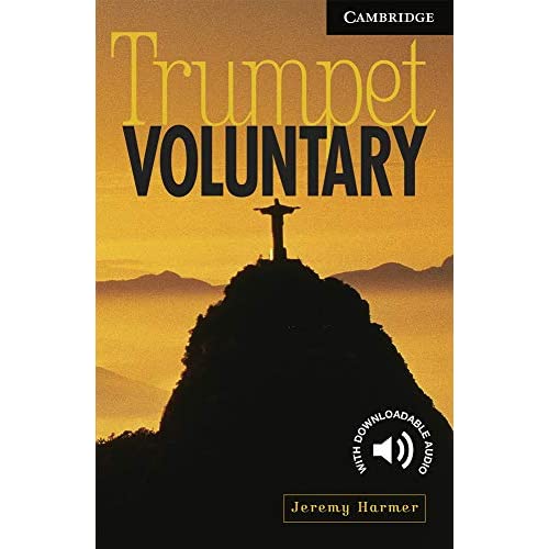 Trumpet Voluntary Level 6 (Cambridge English Readers)