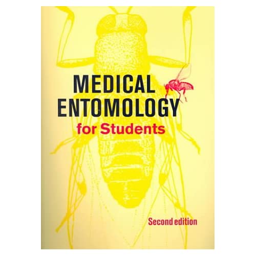 Medical Entomology for Students