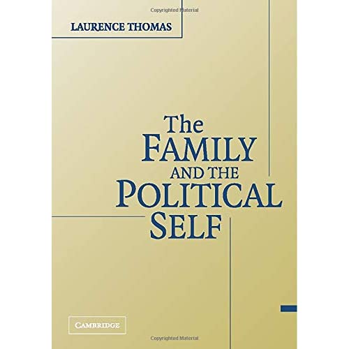 The Family and the Political Self