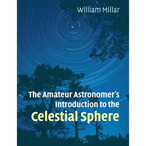 The Amateur Astronomer's Introduction to the Celestial Sphere