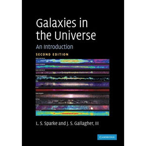 Galaxies in the Universe: An Introduction