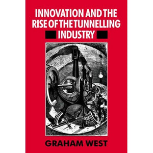 Innovation Rise Tunnelling Industry