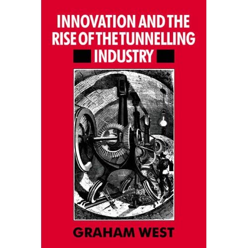 Innovation Rise Tunnelling Industry