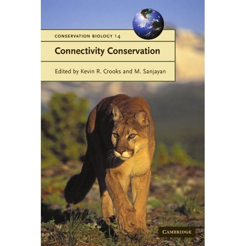 Connectivity Conservation (Conservation Biology)
