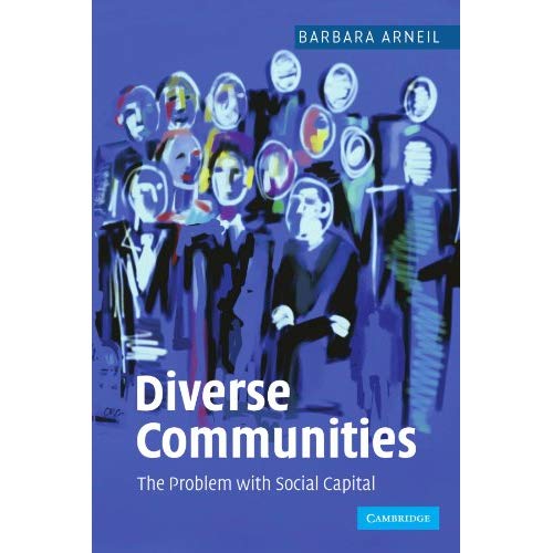 Diverse Communities: The Problem with Social Capital
