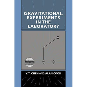 Gravitational Experiments in the Laboratory