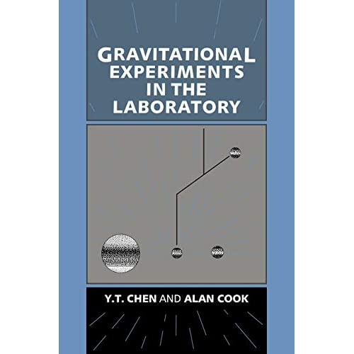 Gravitational Experiments in the Laboratory