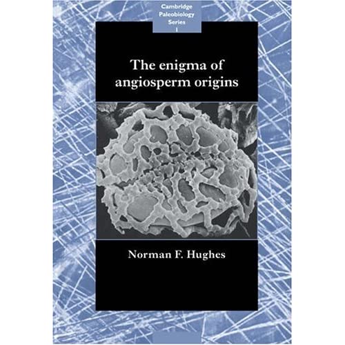 The Enigma of Angiosperm Origins: 1 (Cambridge Paleobiology Series, Series Number 1)