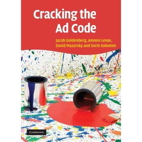 Cracking the Ad Code