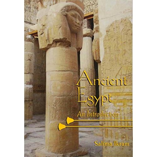 Ancient Egypt: An Introduction