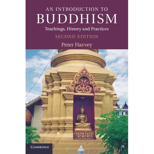 An Introduction to Buddhism, Second Edition: Teachings, History and Practices (Introduction to Religion)