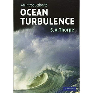 An Introduction to Ocean Turbulence