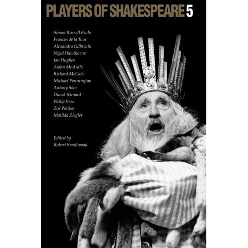 Players of Shakespeare 5