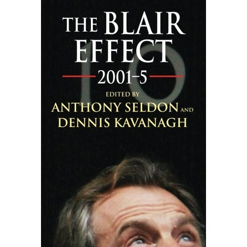 The Blair Effect 2001–5