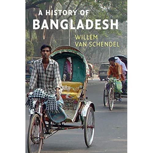 A History of Bangladesh