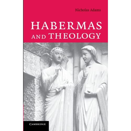 Habermas and Theology