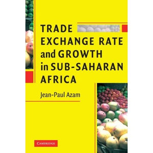 Trade, Exchange Rate, and Growth in Sub-Saharan Africa