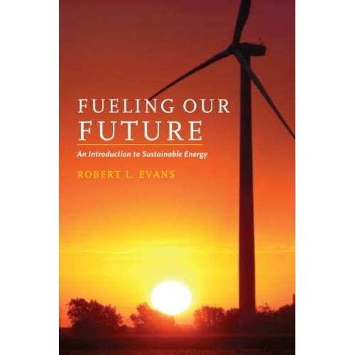 Fueling Our Future: An Introduction to Sustainable Energy