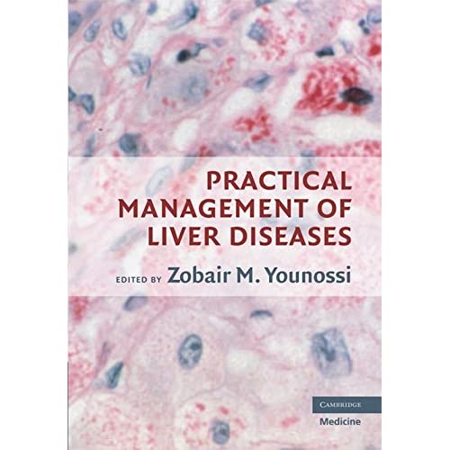 Practical Management of Liver Diseases