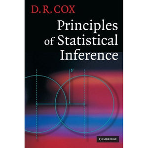 Principles of Statistical Inference