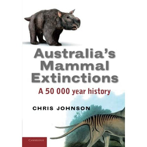 Australia's Mammal Extinctions