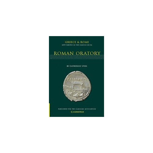 Roman Oratory