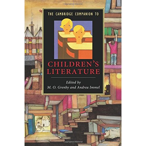 The Cambridge Companion to Children's Literature (Cambridge Companions to Literature)