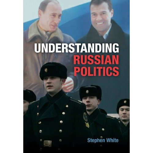 Understanding Russian Politics