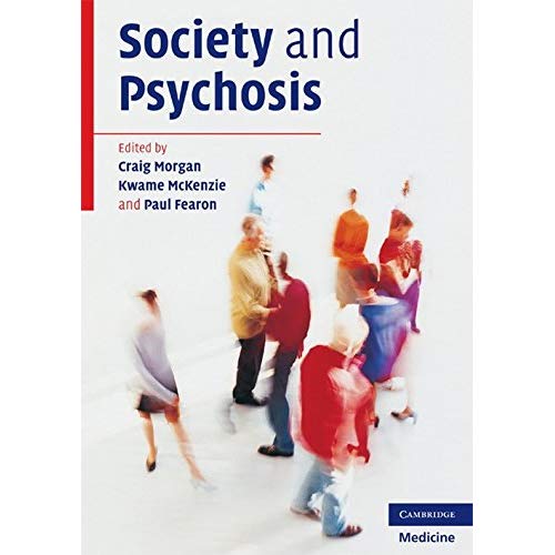 Society and Psychosis