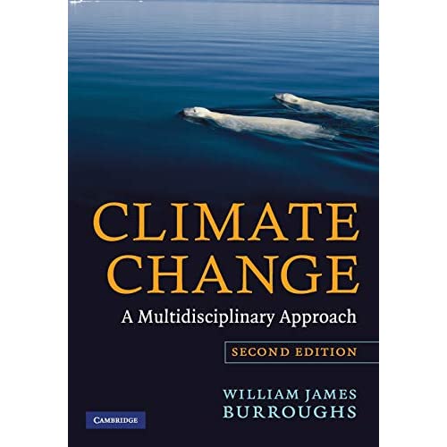 Climate Change: A Multidisciplinary Approach