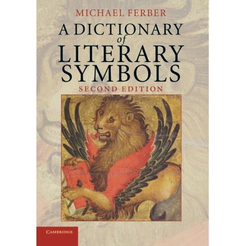 A Dictionary of Literary Symbols