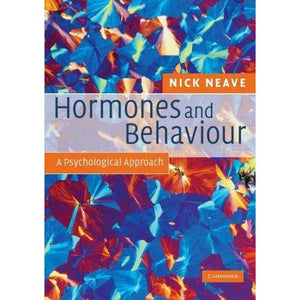 Hormones and Behaviour: A Psychological Approach