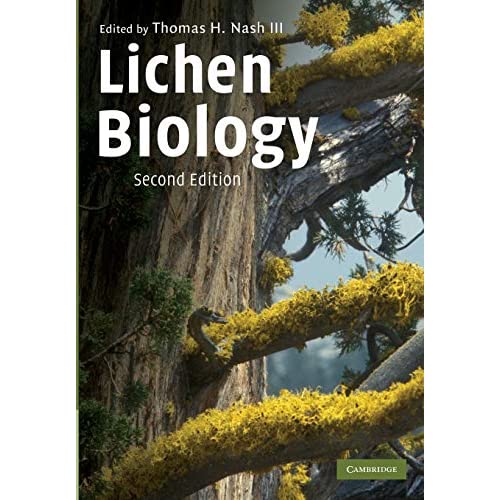 Lichen Biology