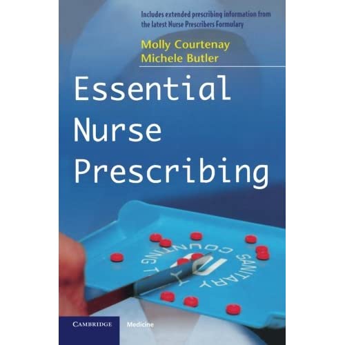 Essential Nurse Prescribing