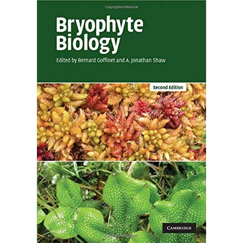 Bryophyte Biology