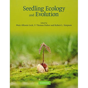 Seedling Ecology and Evolution