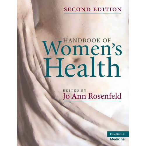 Handbook of Women's Health