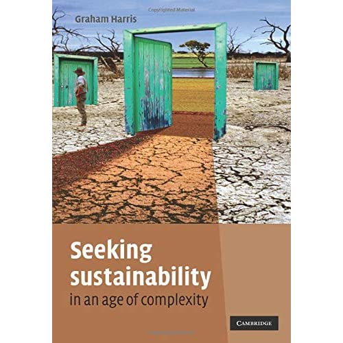 Seeking Sustainability in an Age of Complexity