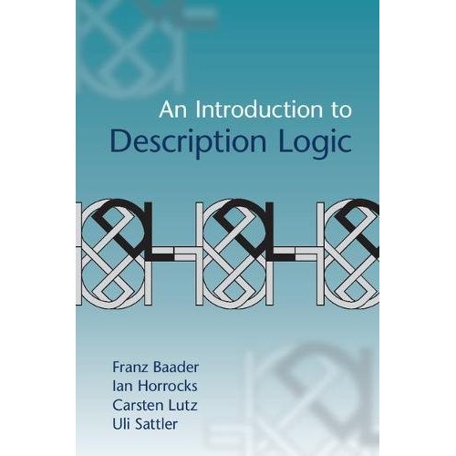 An Introduction to Description Logic